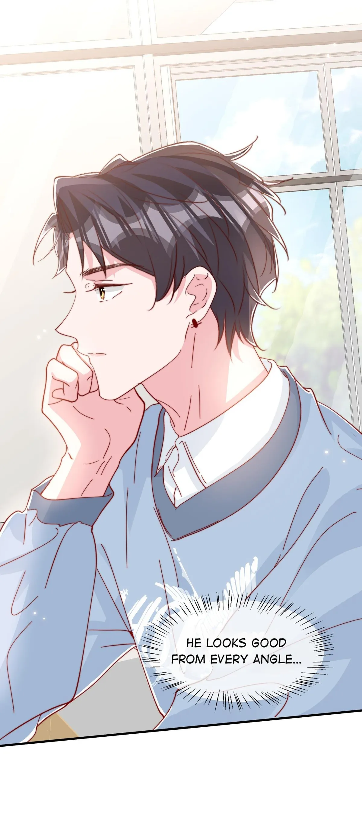 Lemon Lightning Chapter 38 page 24 - 