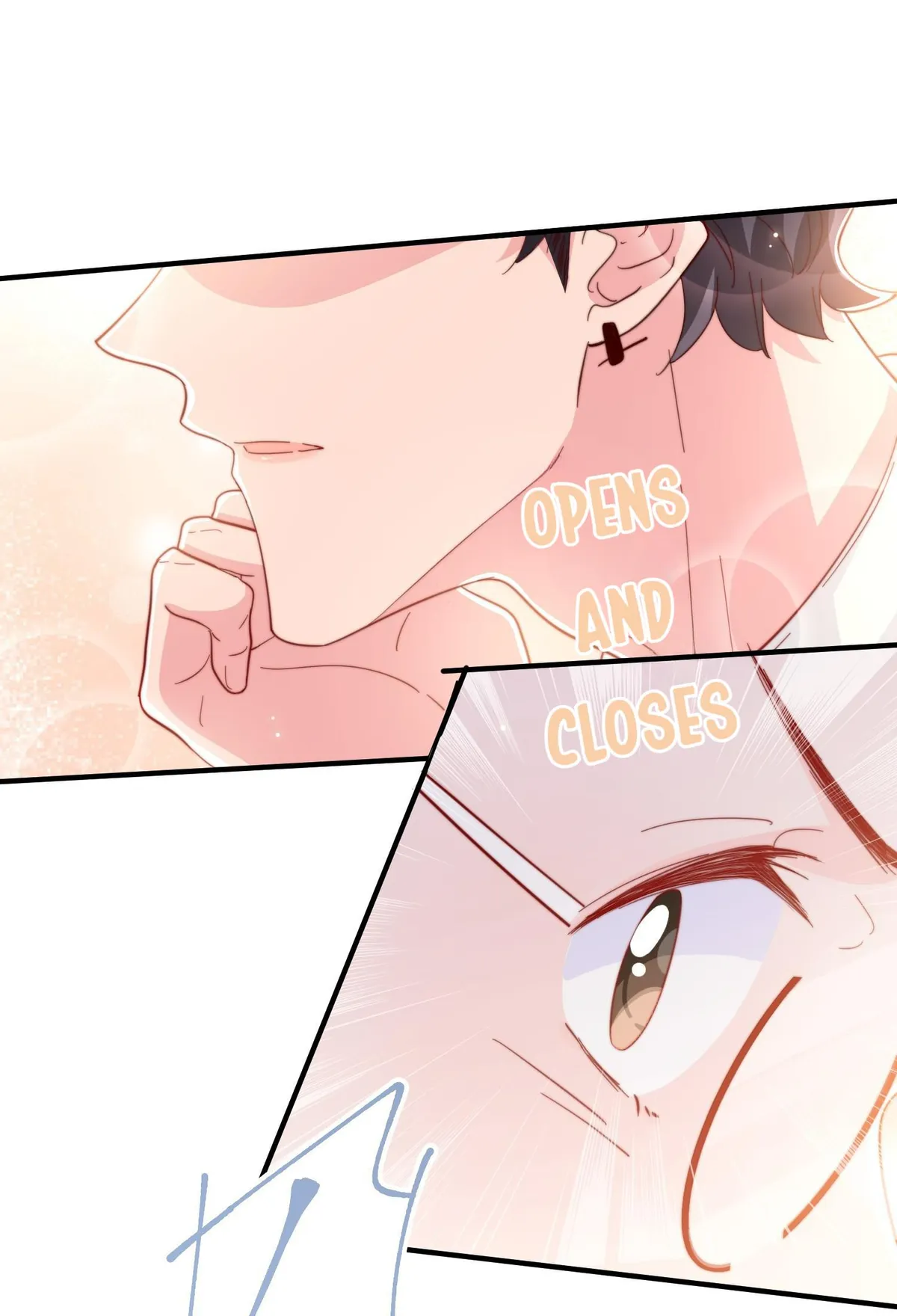 Lemon Lightning Chapter 38 page 25 - 