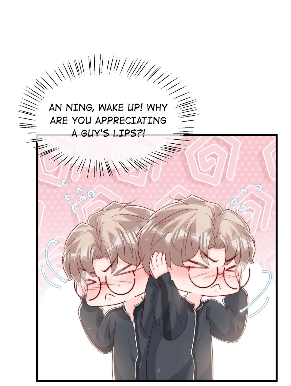 Lemon Lightning Chapter 38 page 27 - 