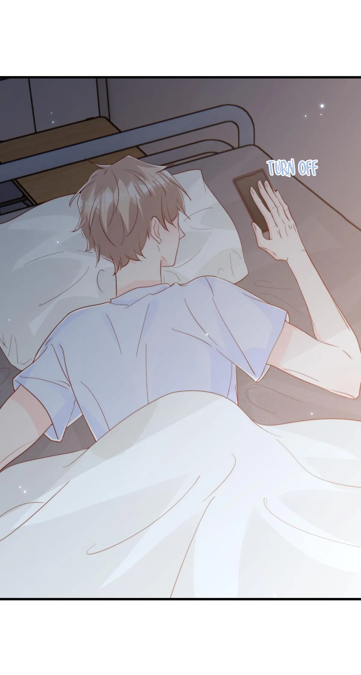 Lemon Lightning Chapter 38 page 4 - 