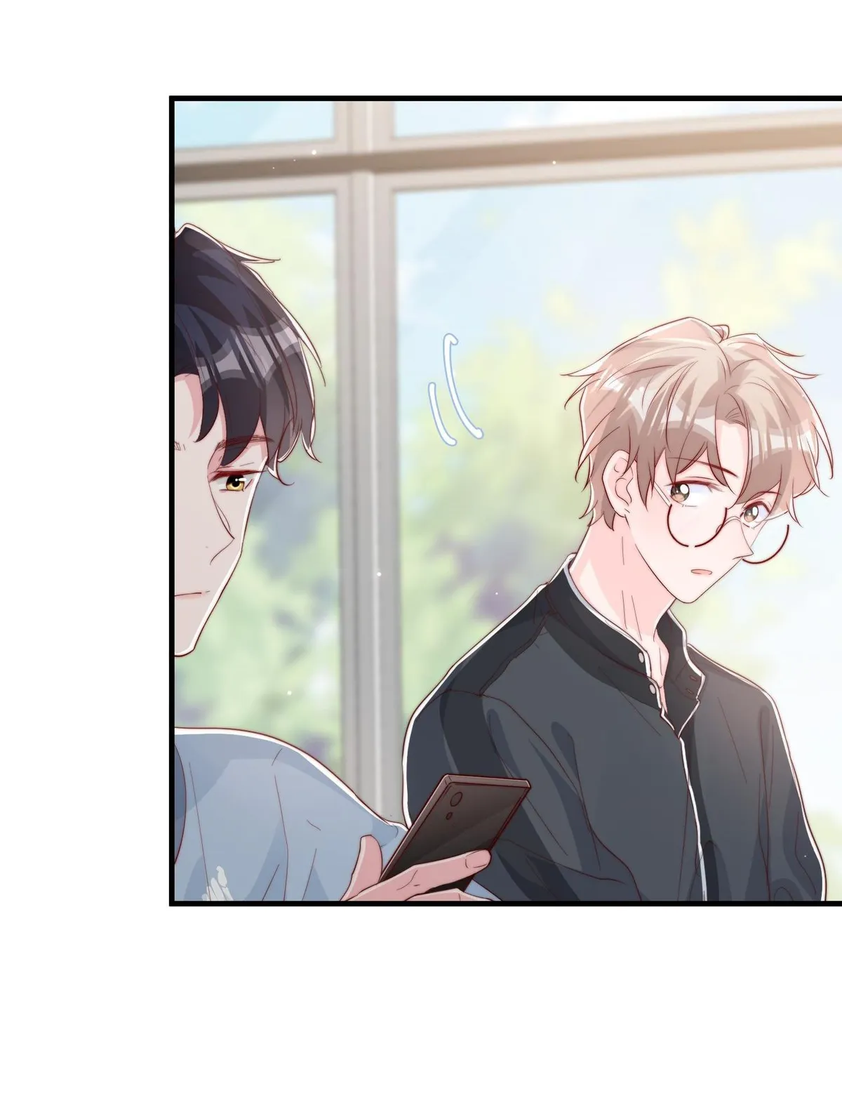 Lemon Lightning Chapter 38 page 32 - 