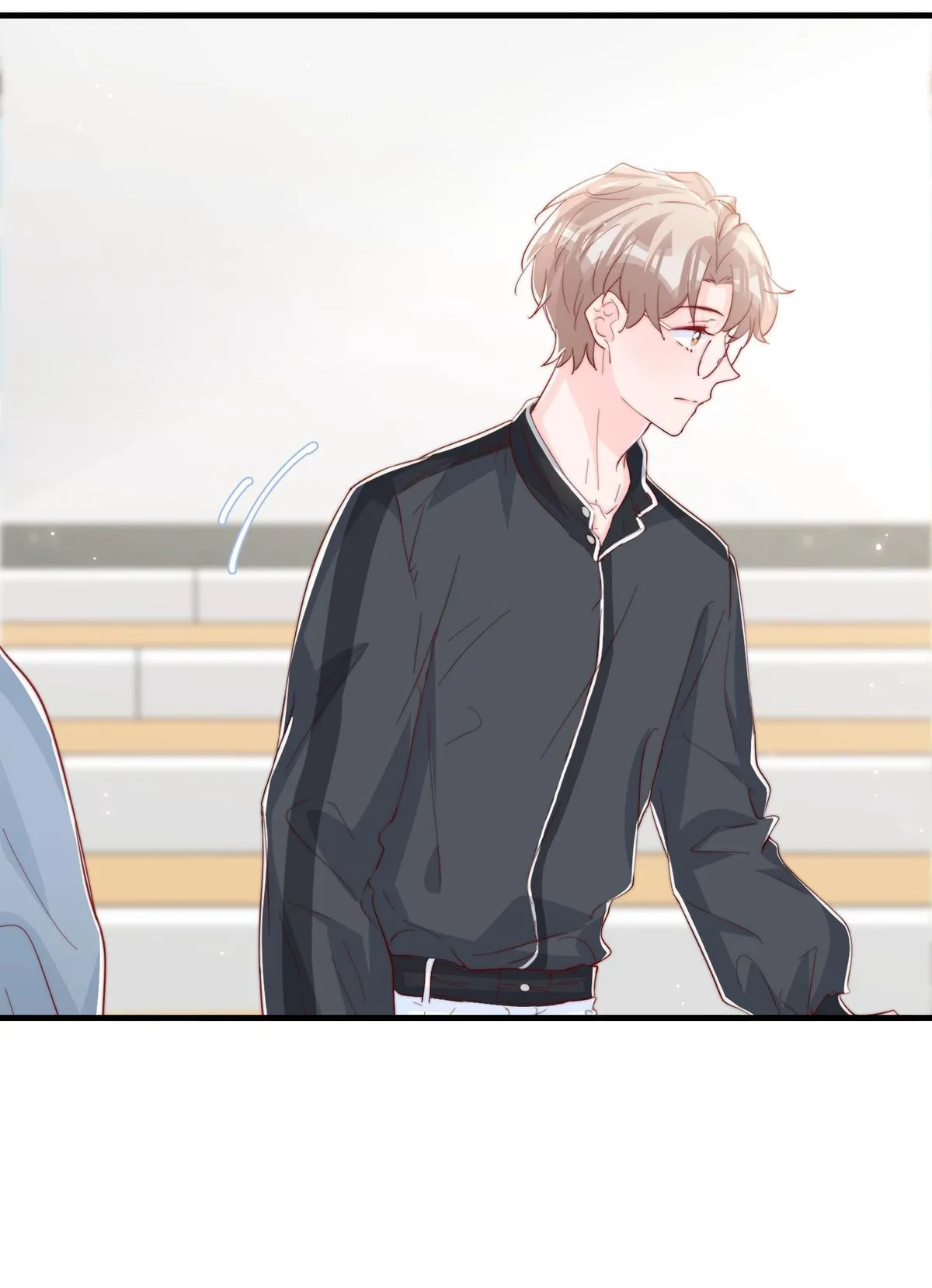 Lemon Lightning Chapter 38 page 33 - 