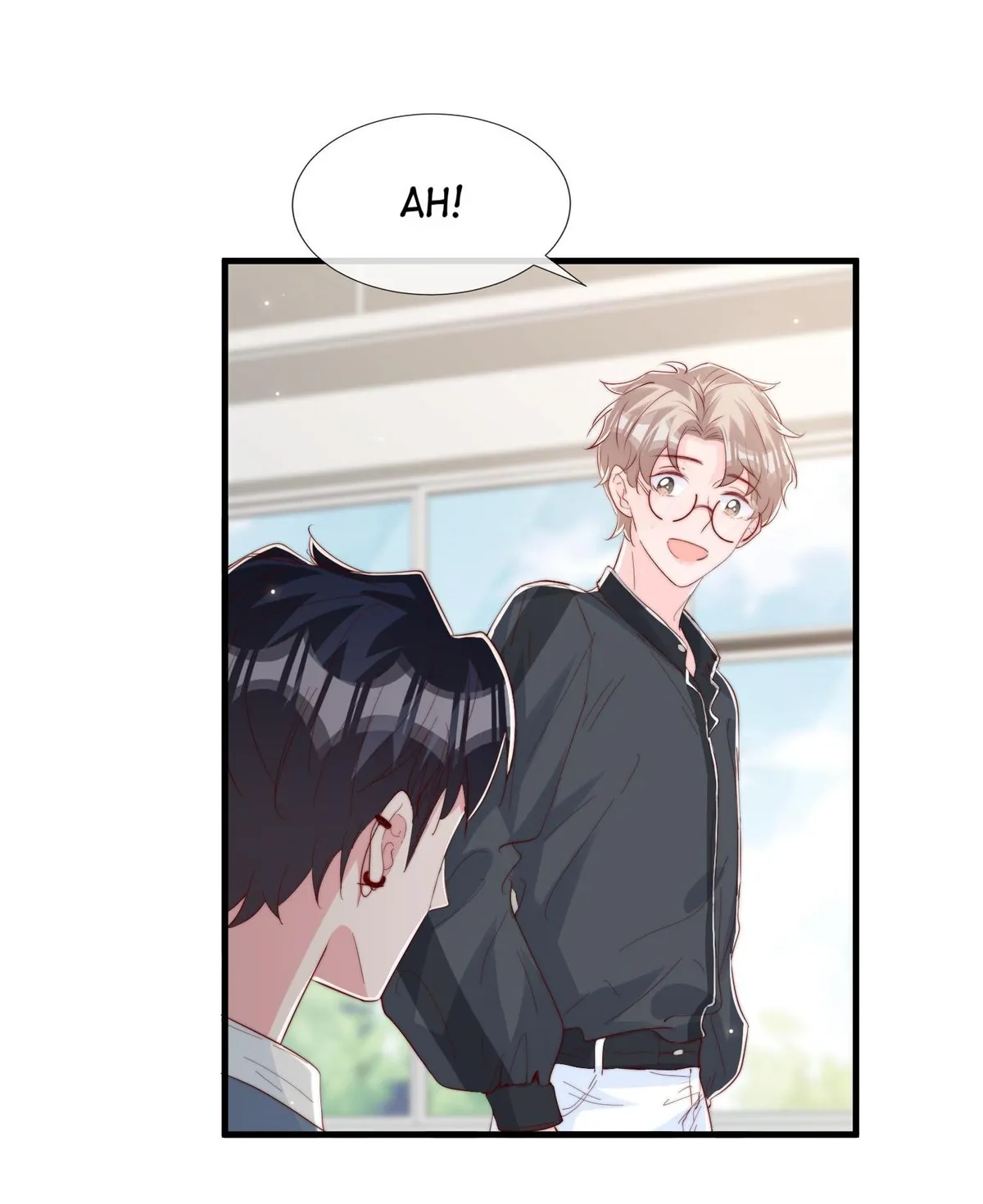 Lemon Lightning Chapter 38 page 35 - 