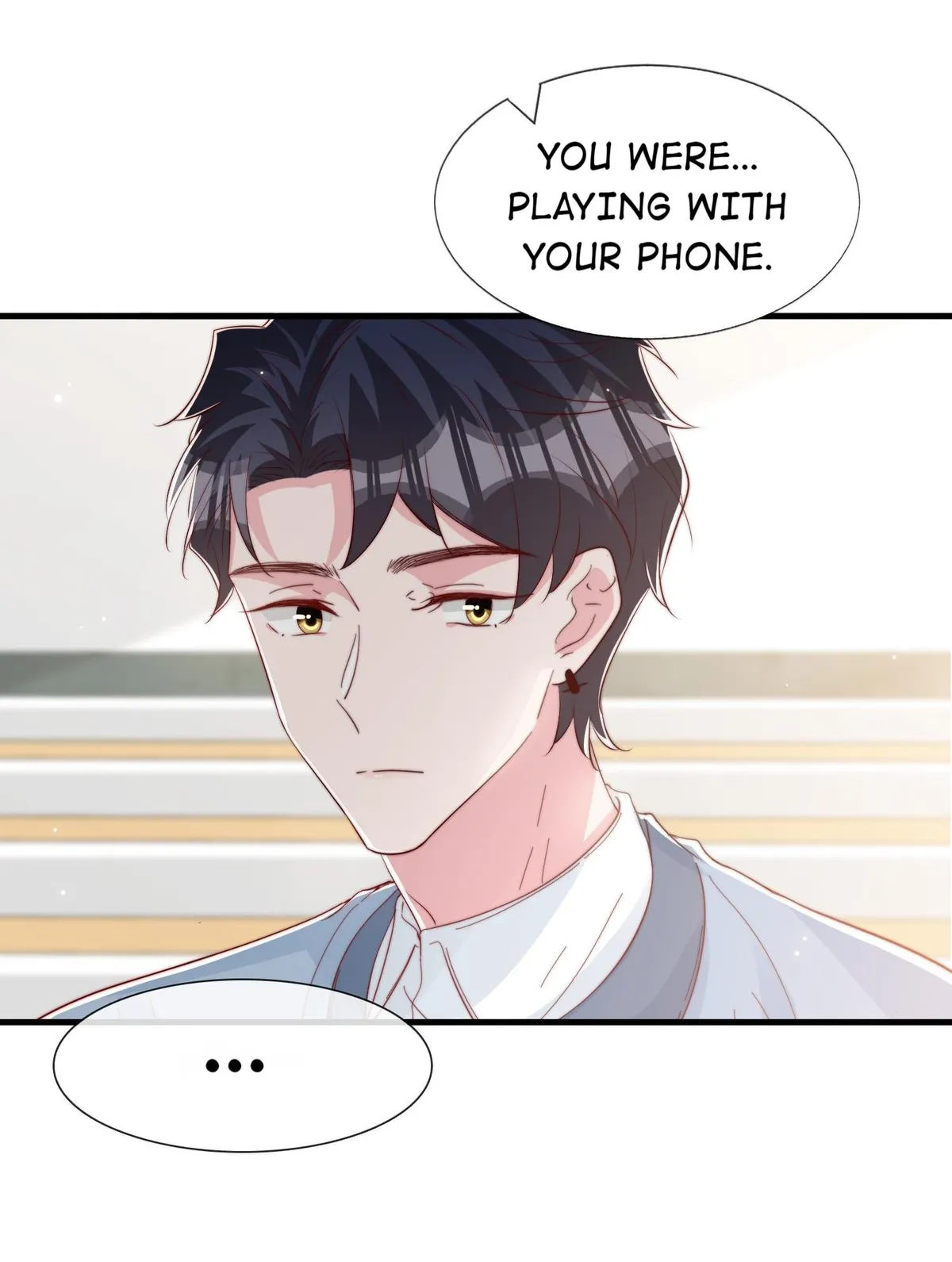 Lemon Lightning Chapter 38 page 36 - 