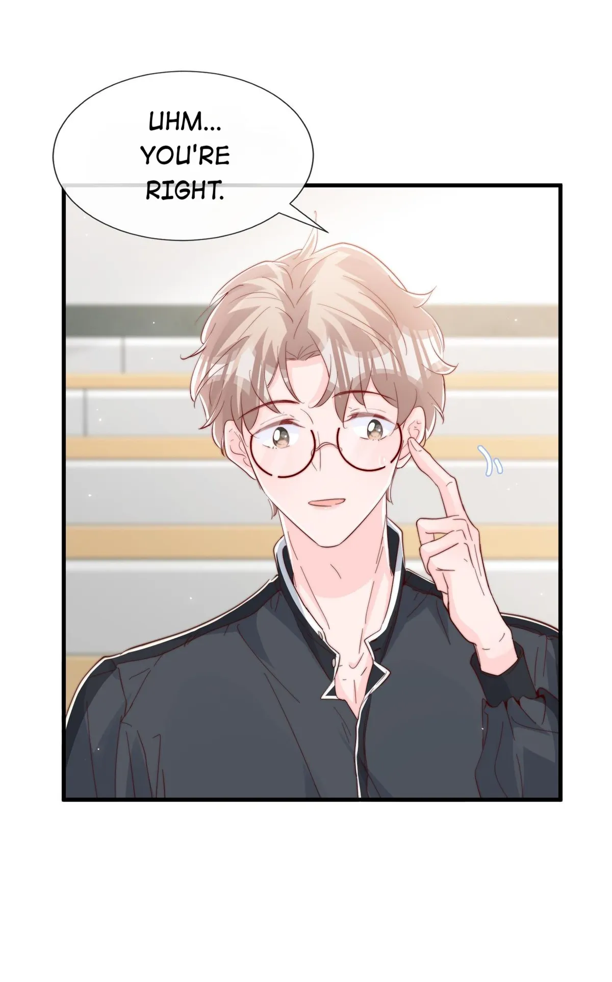 Lemon Lightning Chapter 38 page 38 - 