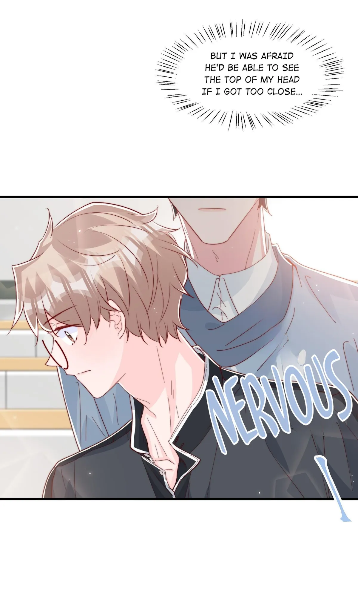 Lemon Lightning Chapter 38 page 40 - 