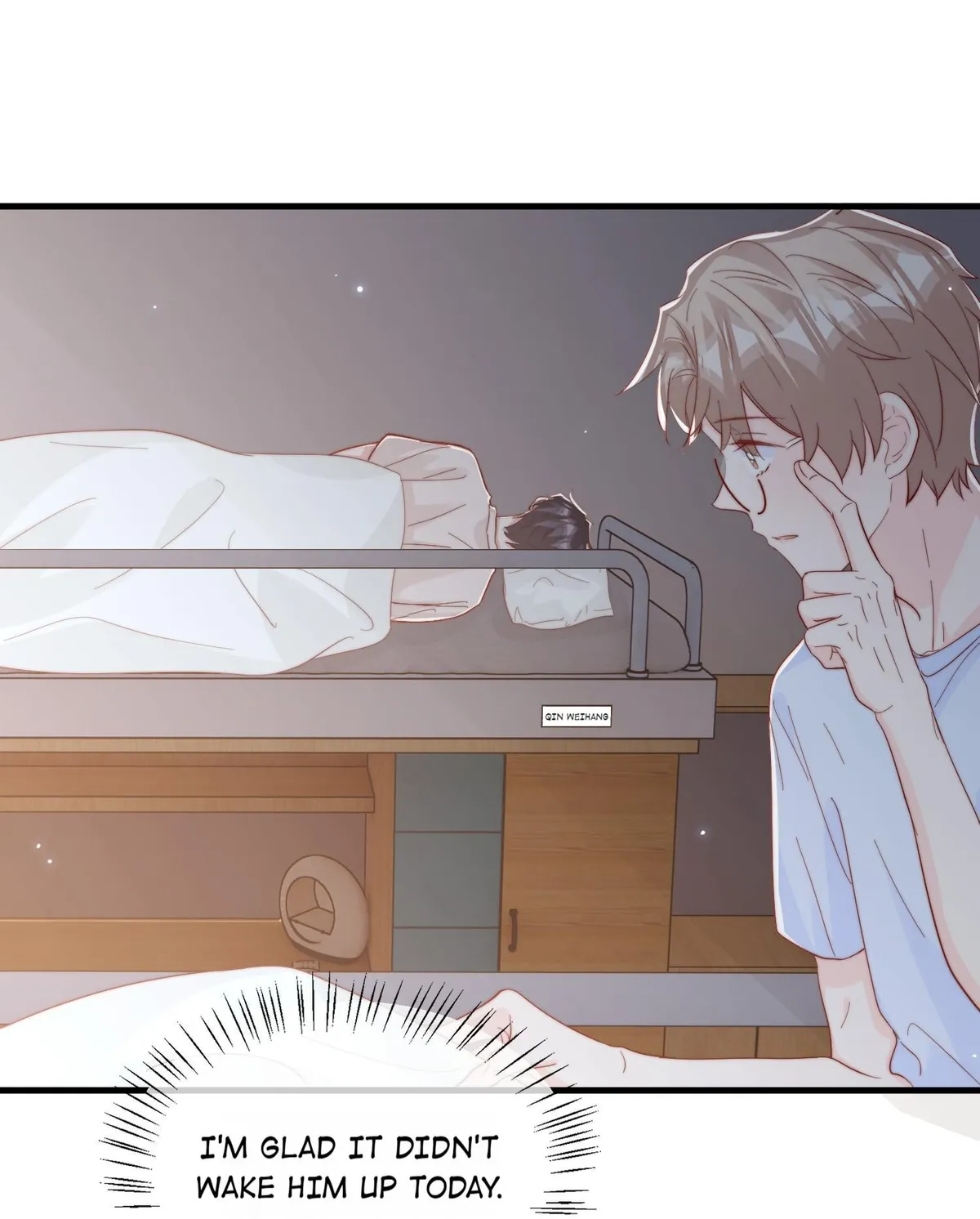 Lemon Lightning Chapter 38 page 5 - 