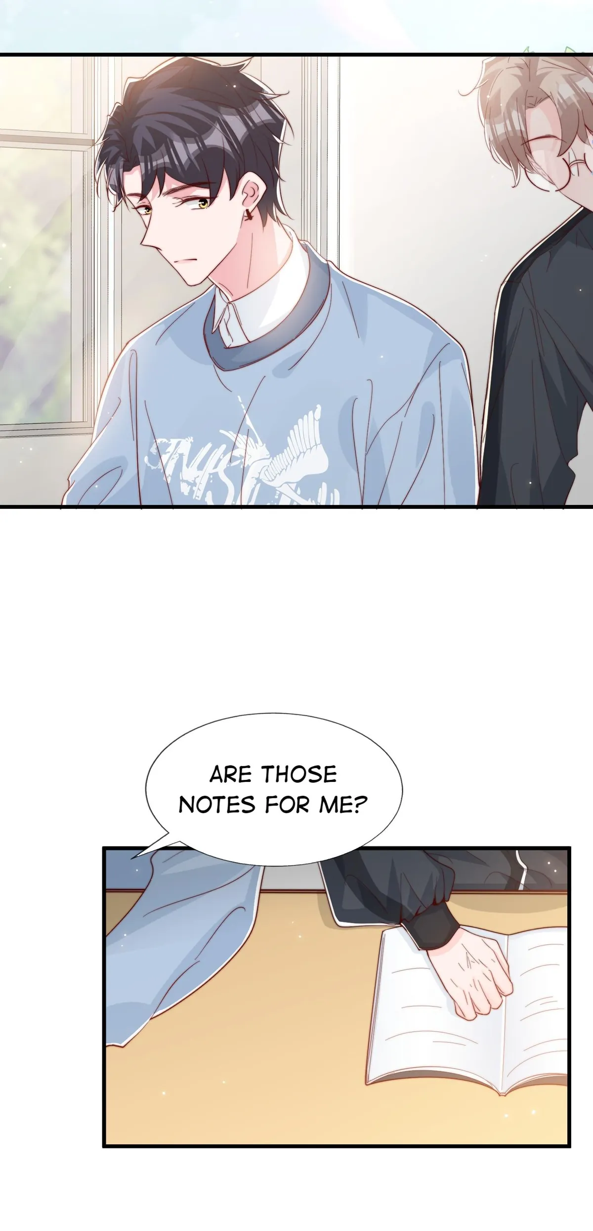 Lemon Lightning Chapter 38 page 44 - 