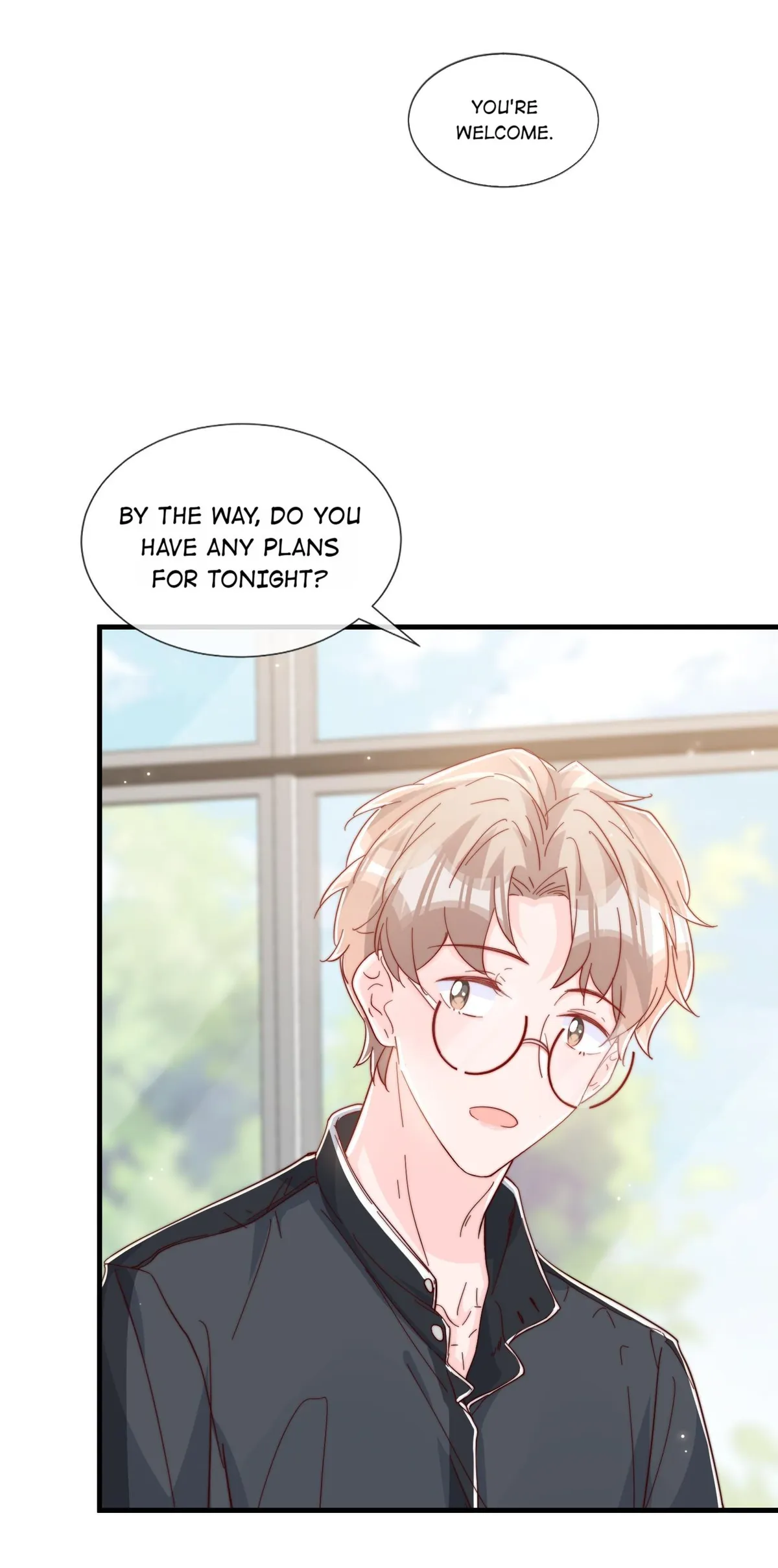 Lemon Lightning Chapter 38 page 46 - 
