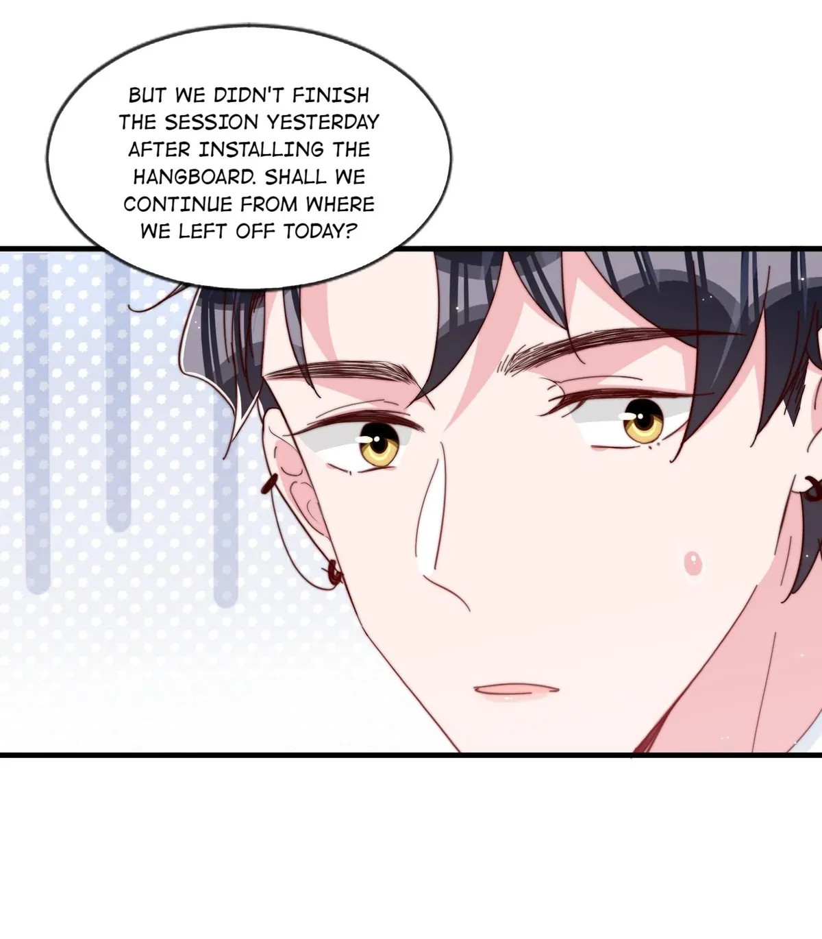 Lemon Lightning Chapter 38 page 49 - 