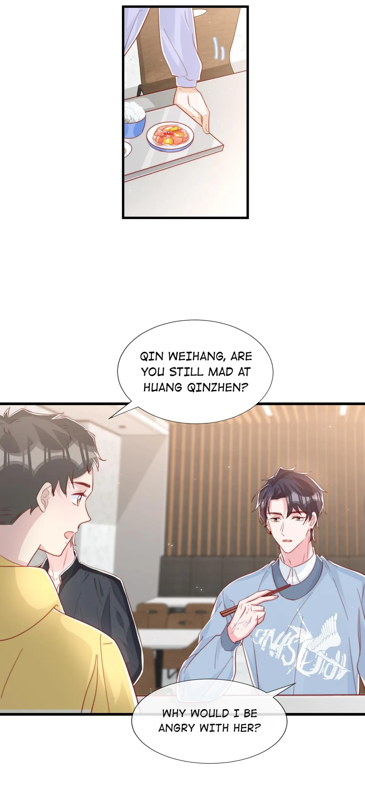 Lemon Lightning Chapter 39 page 13 - 