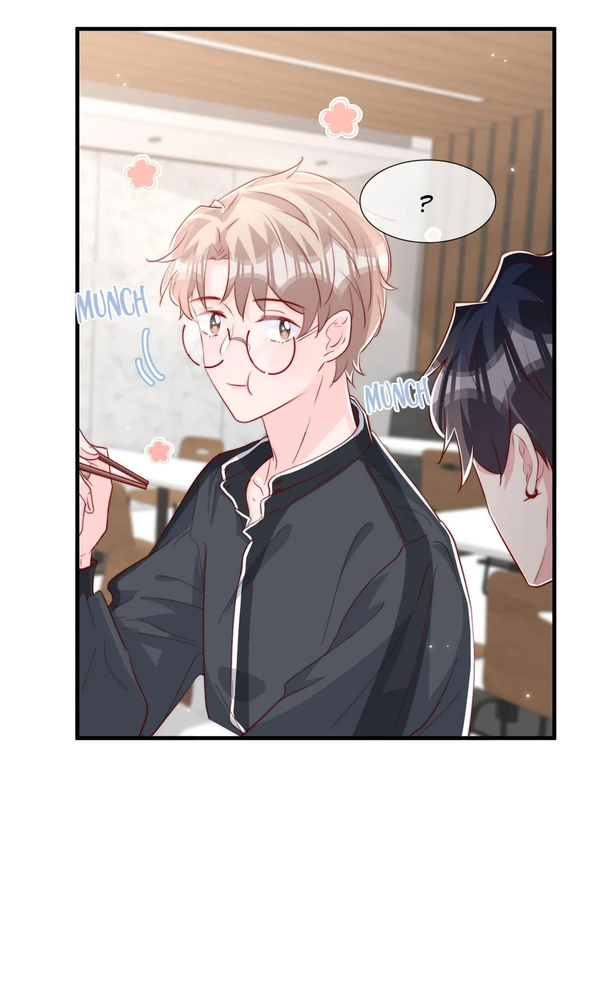 Lemon Lightning Chapter 39 page 17 - 