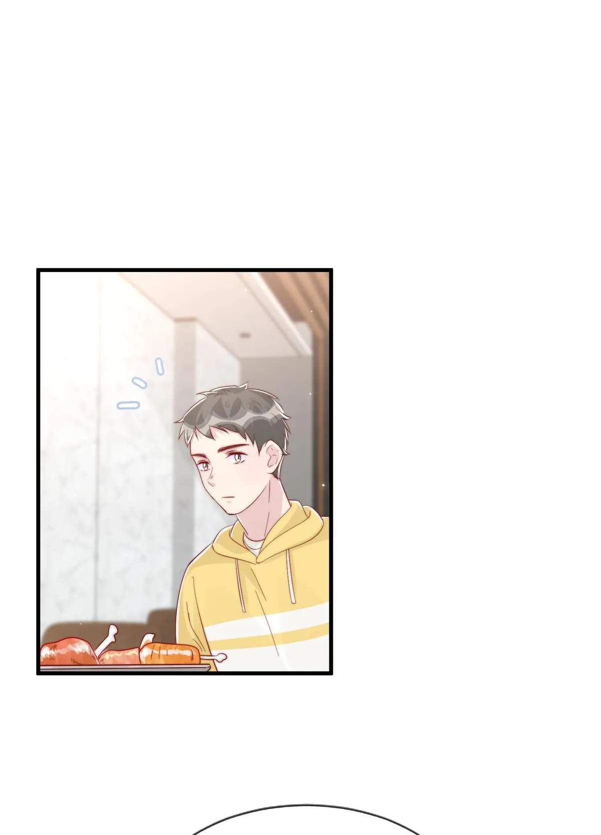 Lemon Lightning Chapter 39 page 18 - 