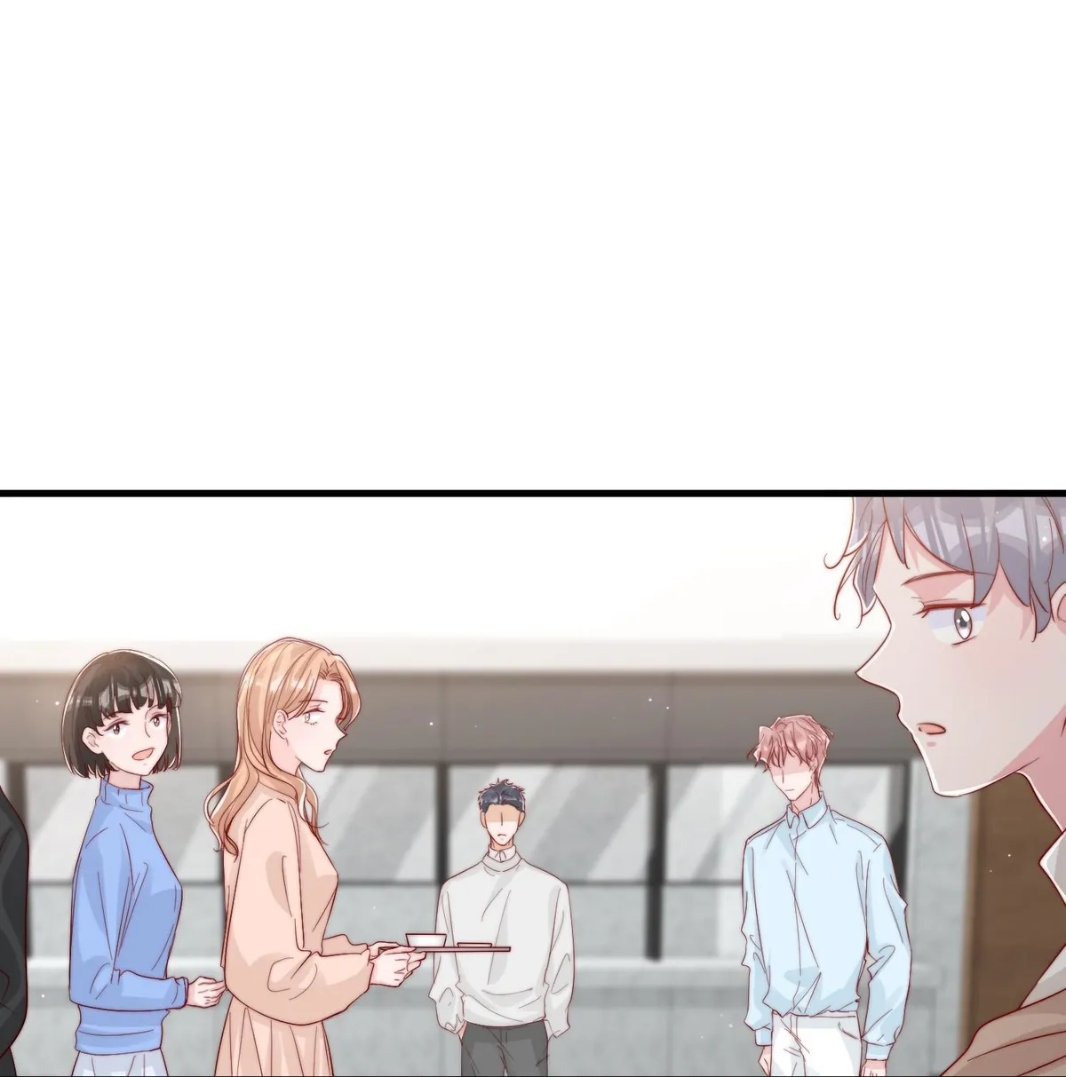 Lemon Lightning Chapter 39 page 3 - 