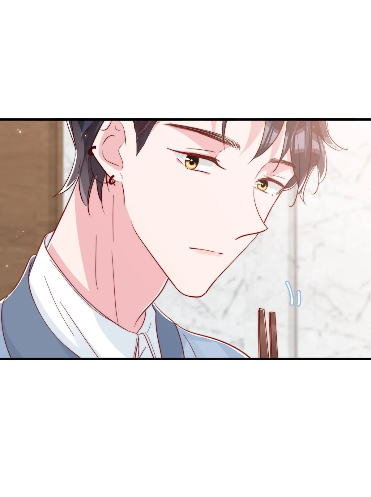 Lemon Lightning Chapter 39 page 21 - 
