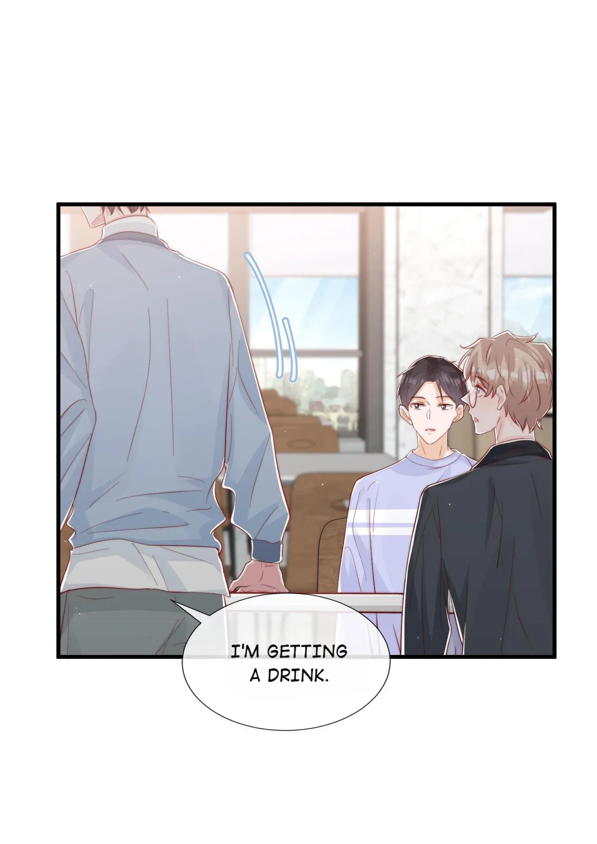 Lemon Lightning Chapter 39 page 22 - 