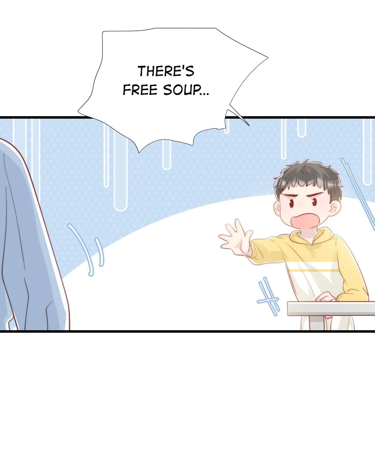 Lemon Lightning Chapter 39 page 23 - 