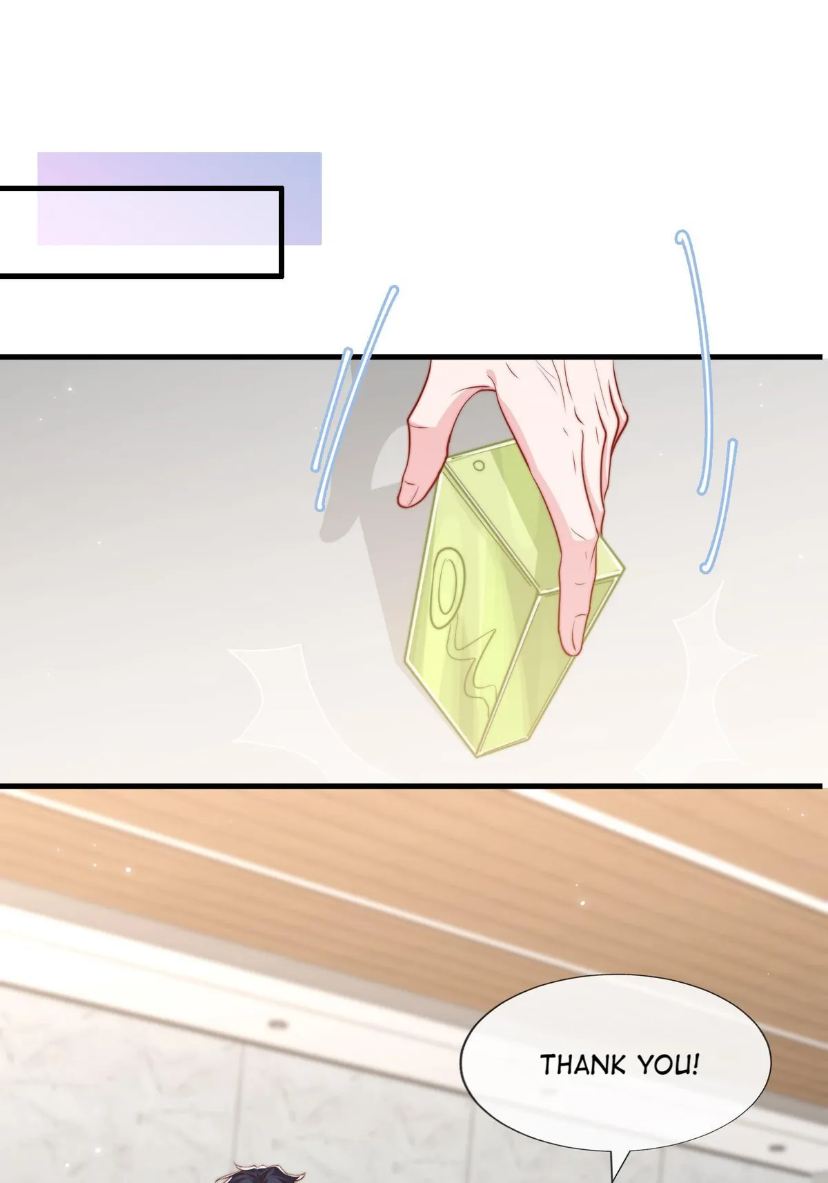 Lemon Lightning Chapter 39 page 24 - 