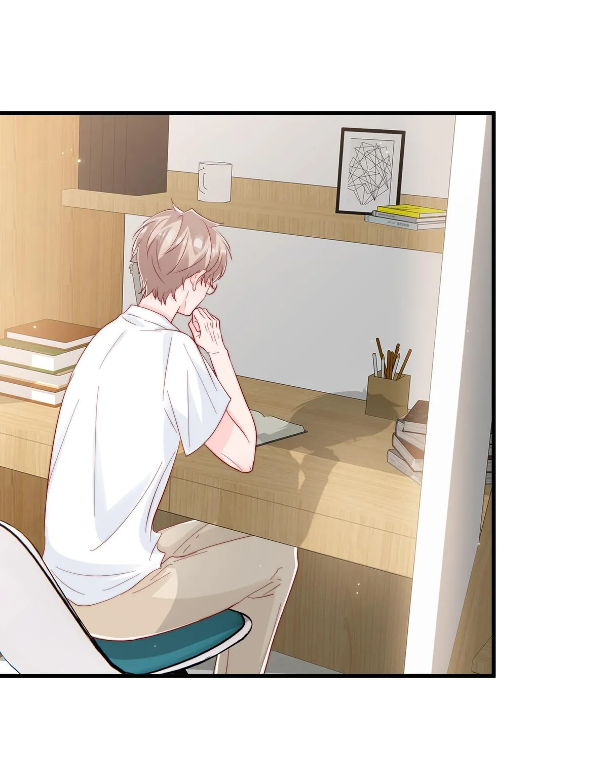 Lemon Lightning Chapter 39 page 28 - 