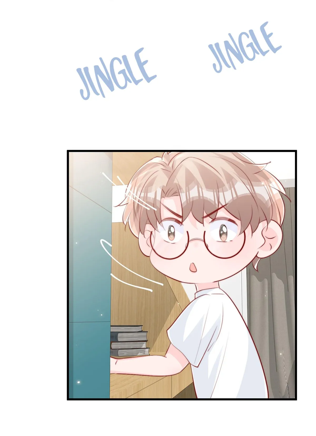 Lemon Lightning Chapter 39 page 31 - 