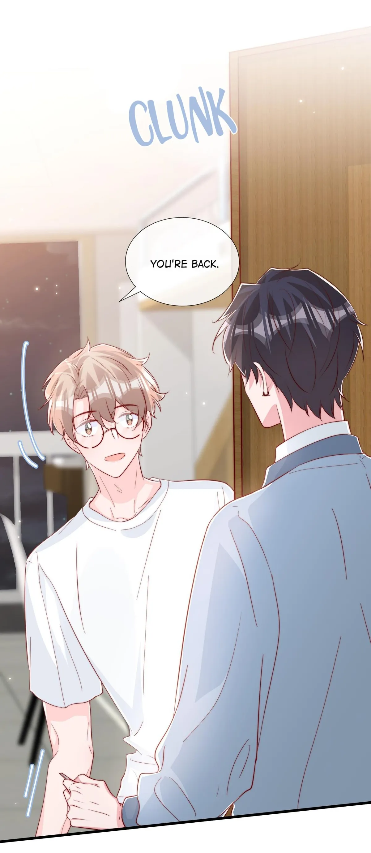 Lemon Lightning Chapter 39 page 32 - 