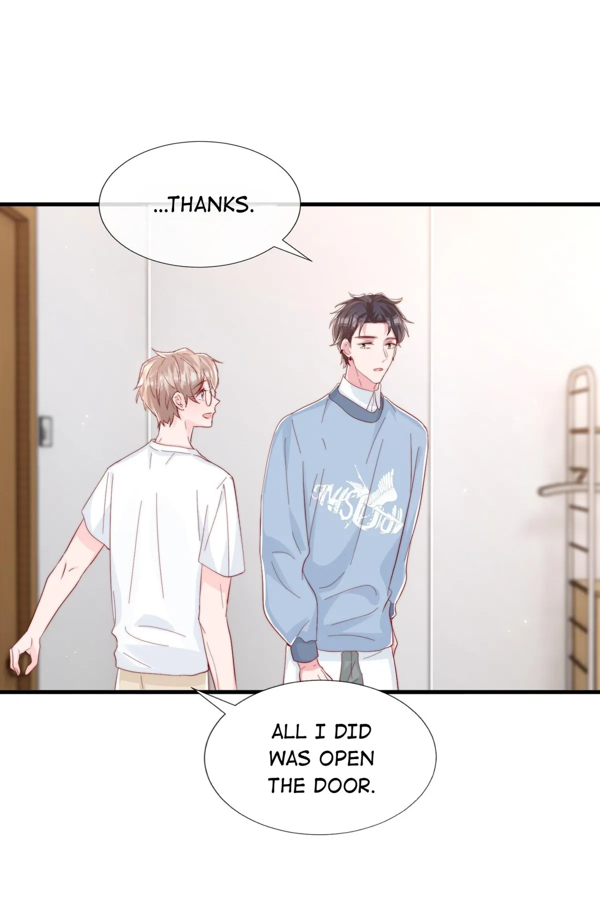Lemon Lightning Chapter 39 page 34 - 