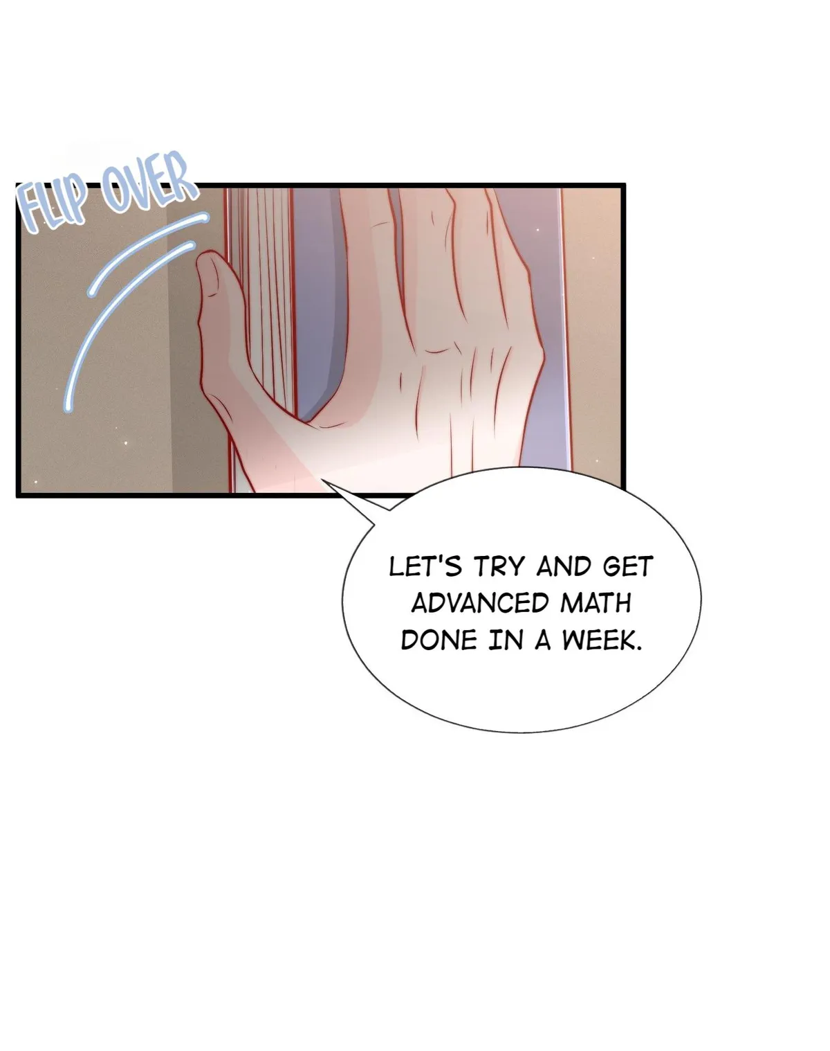 Lemon Lightning Chapter 39 page 35 - 