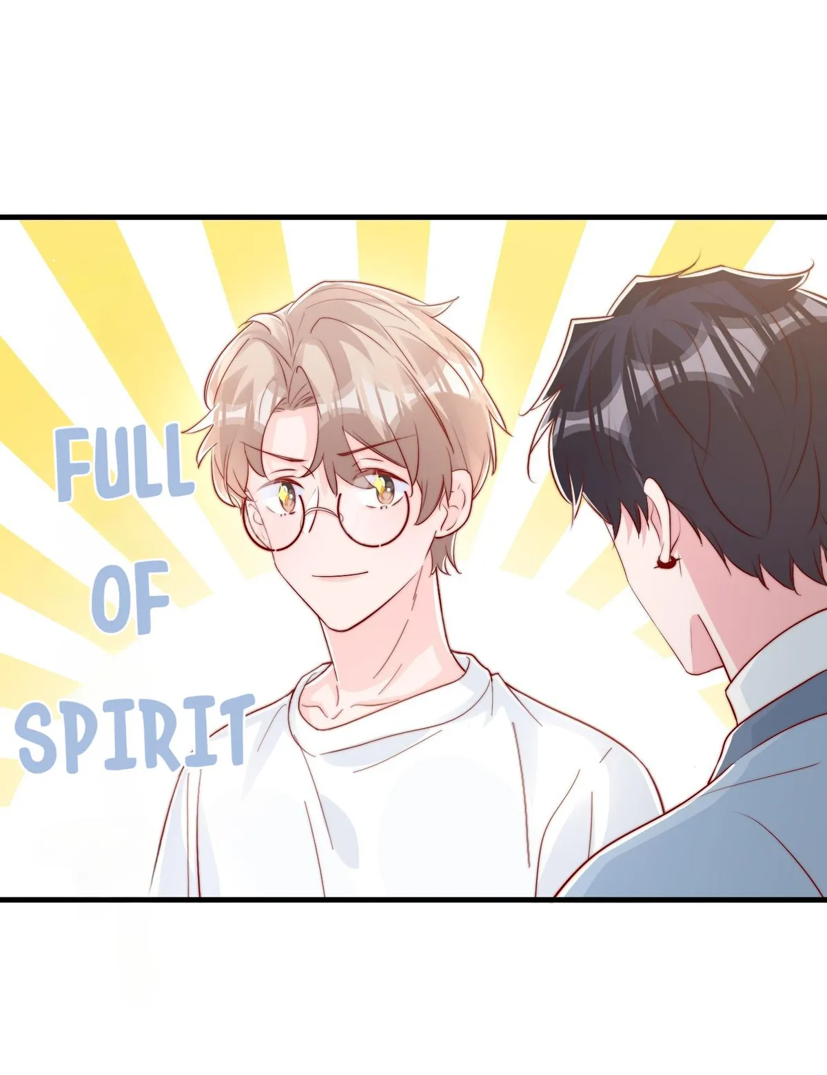 Lemon Lightning Chapter 39 page 36 - 