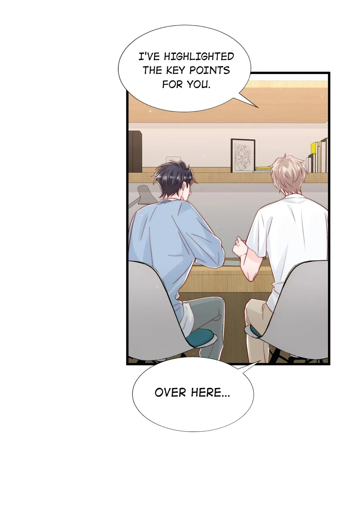 Lemon Lightning Chapter 39 page 38 - 
