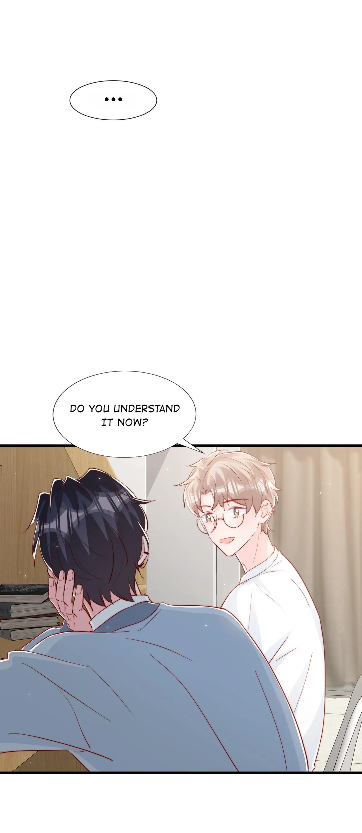Lemon Lightning Chapter 39 page 39 - 