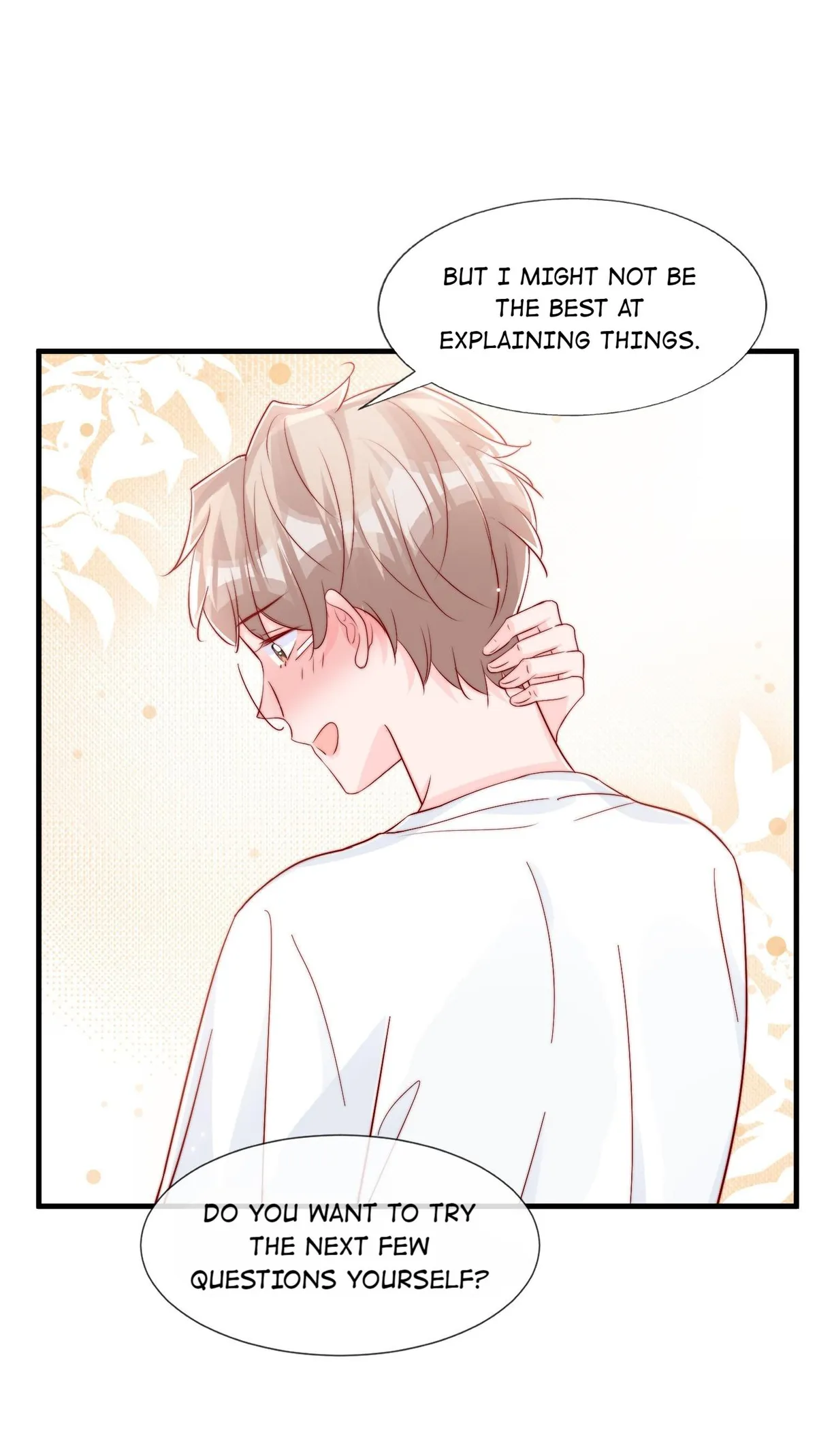 Lemon Lightning Chapter 39 page 42 - 