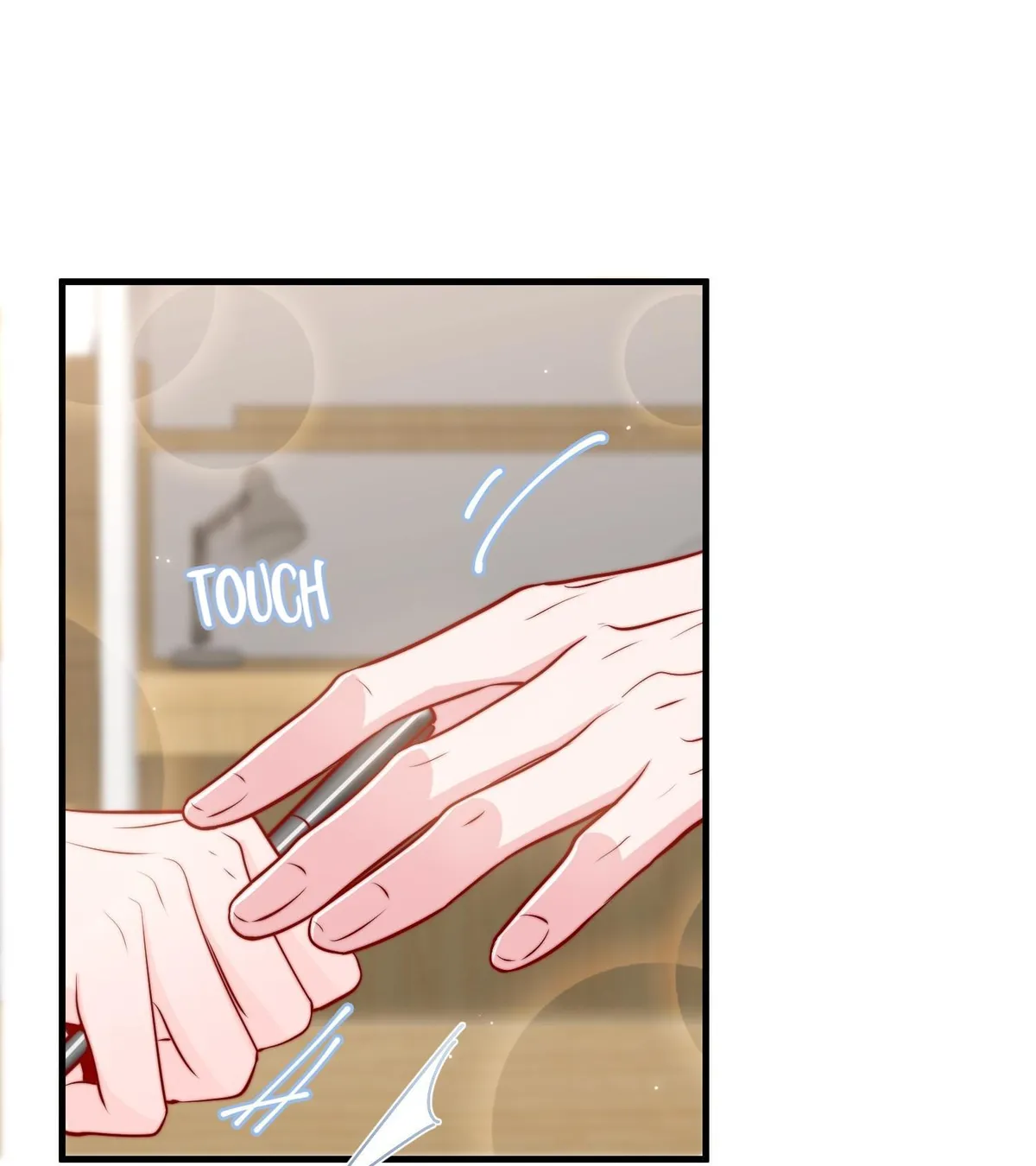 Lemon Lightning Chapter 39 page 43 - 