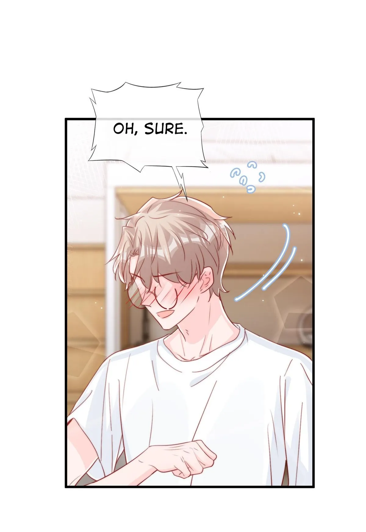 Lemon Lightning Chapter 39 page 46 - 