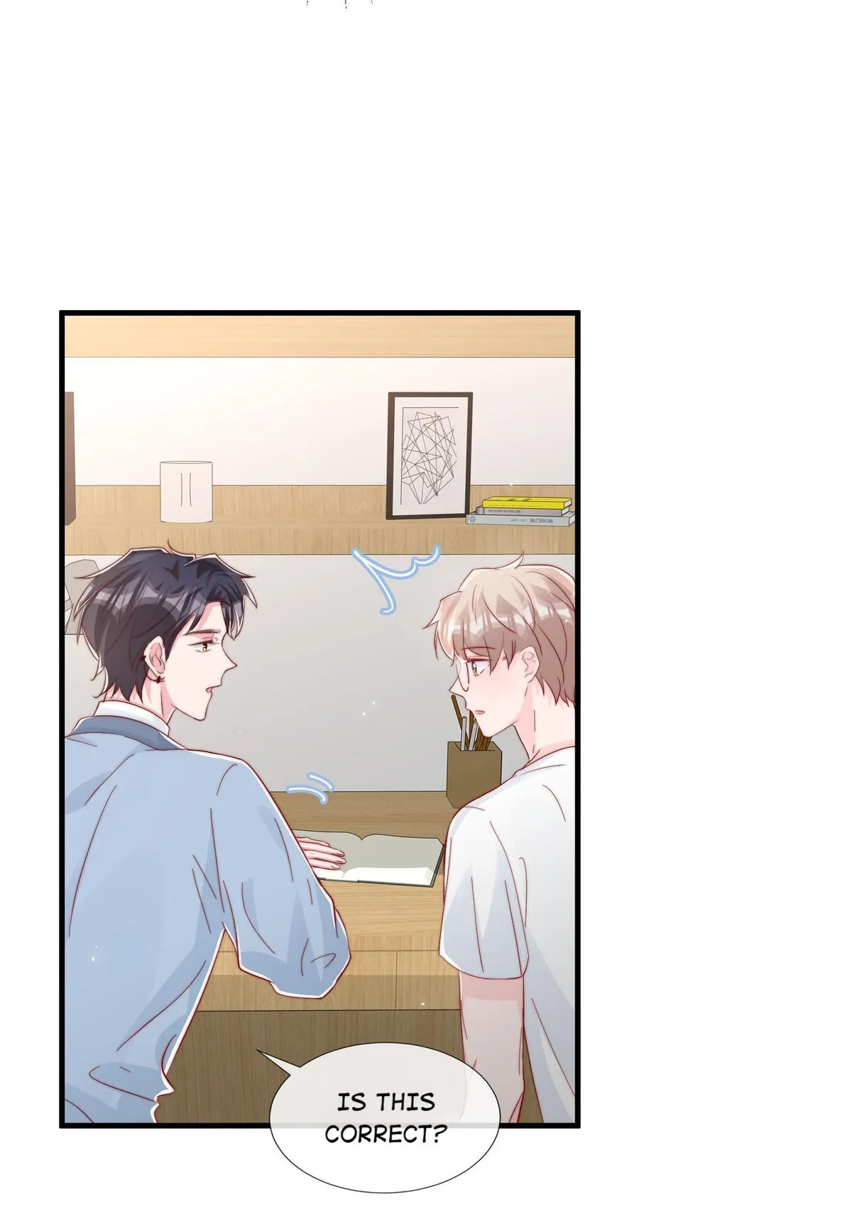 Lemon Lightning Chapter 39 page 48 - 