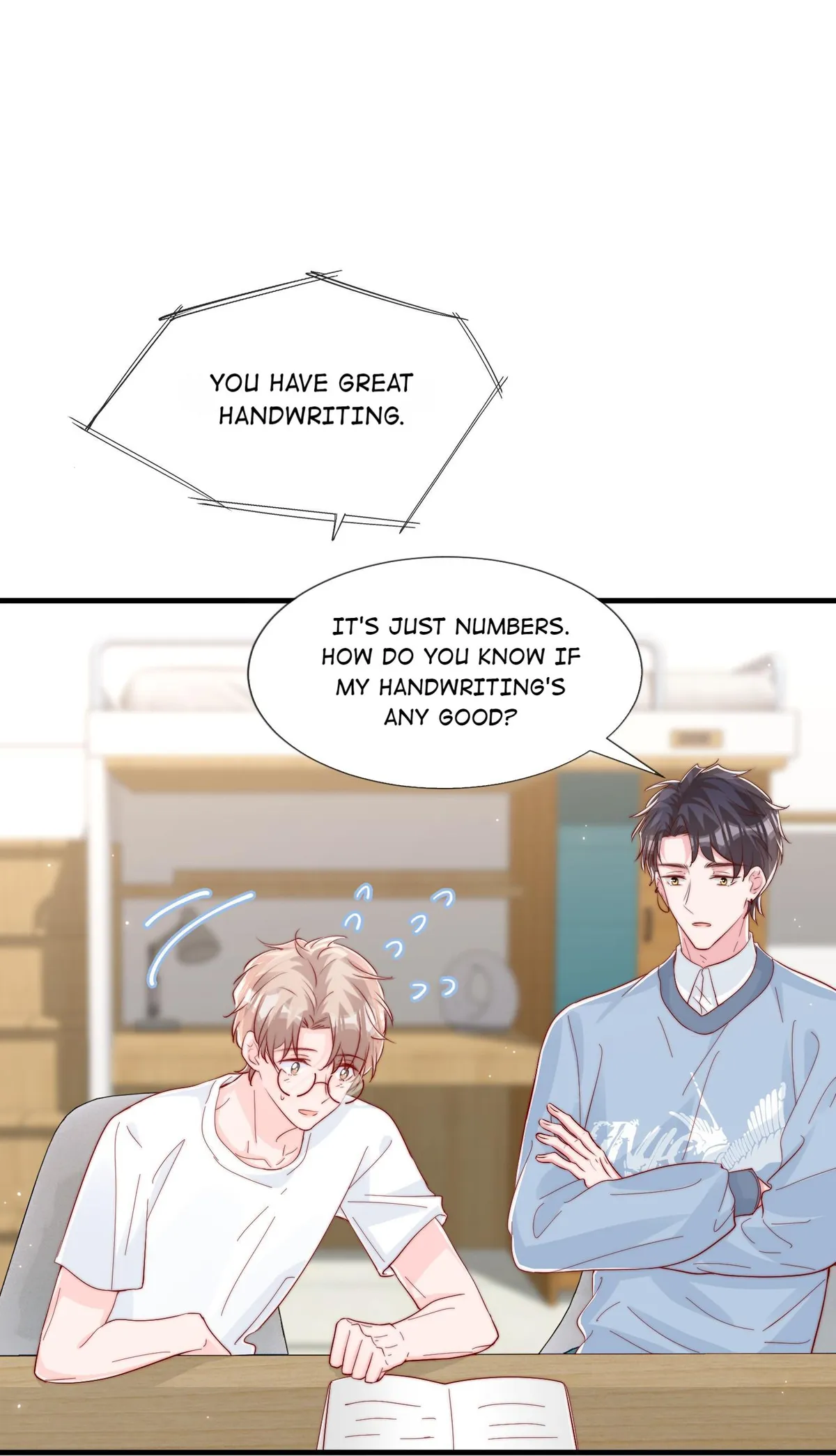 Lemon Lightning Chapter 39 page 49 - 