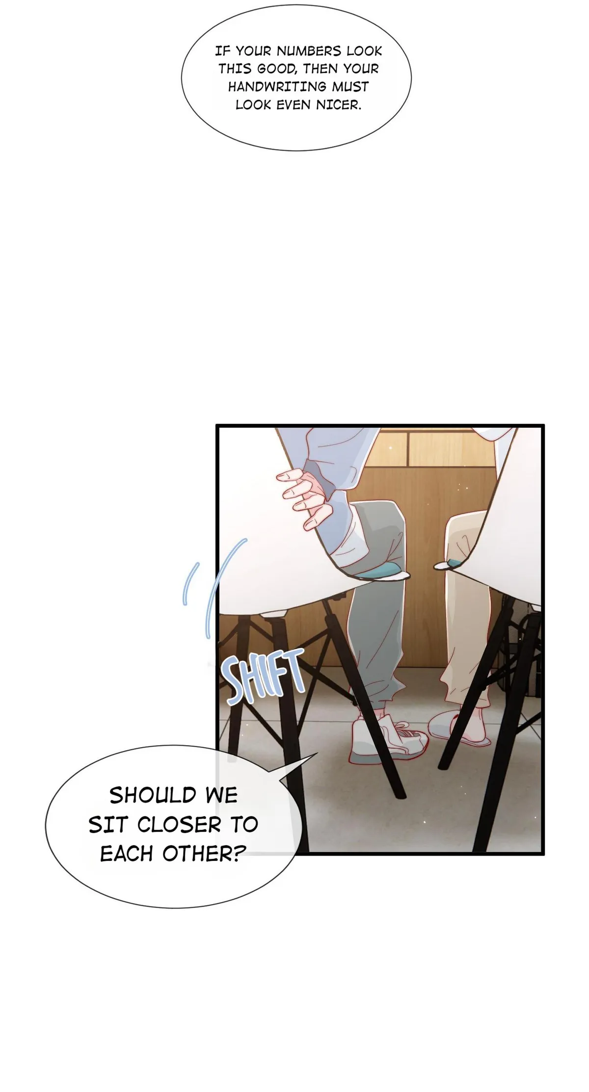 Lemon Lightning Chapter 39 page 50 - 