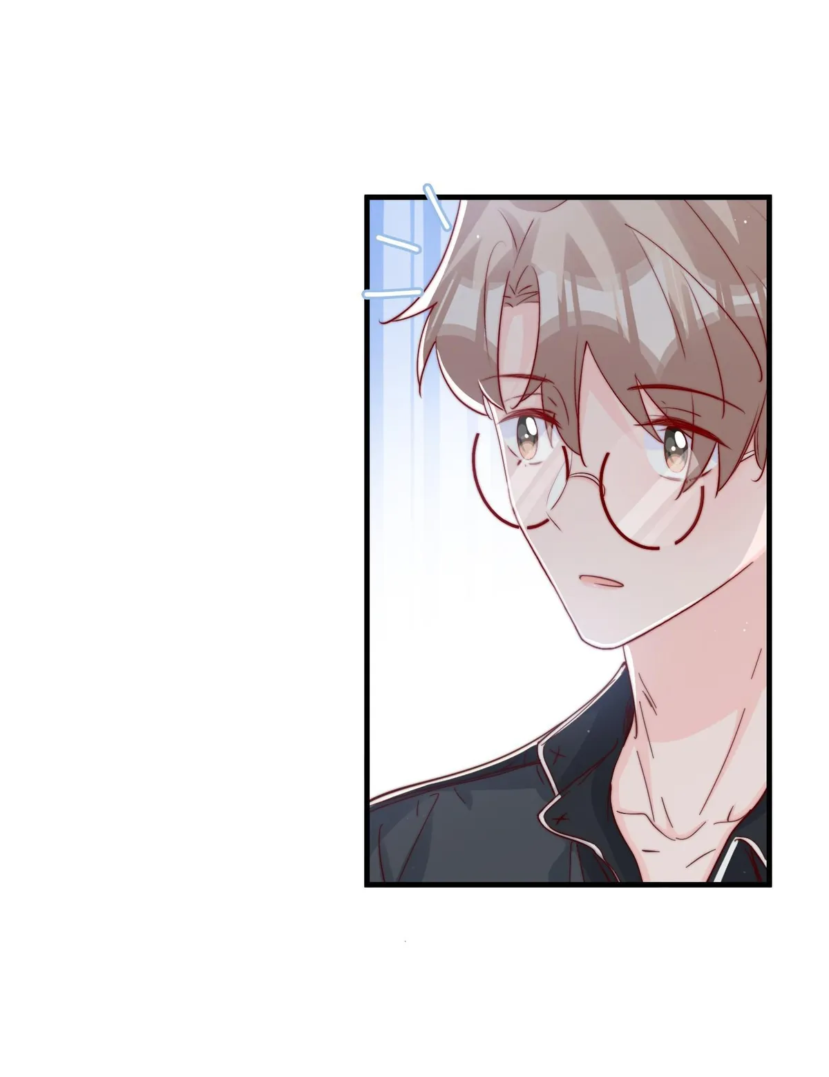 Lemon Lightning Chapter 39 page 6 - 