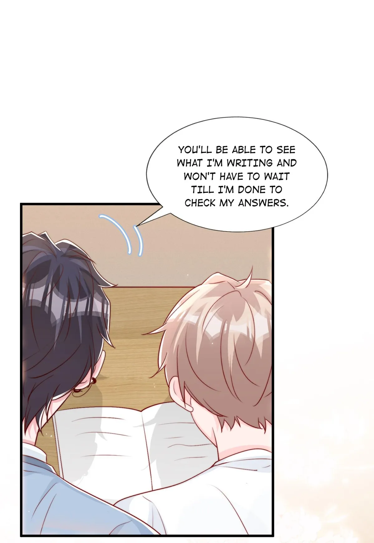 Lemon Lightning Chapter 39 page 51 - 