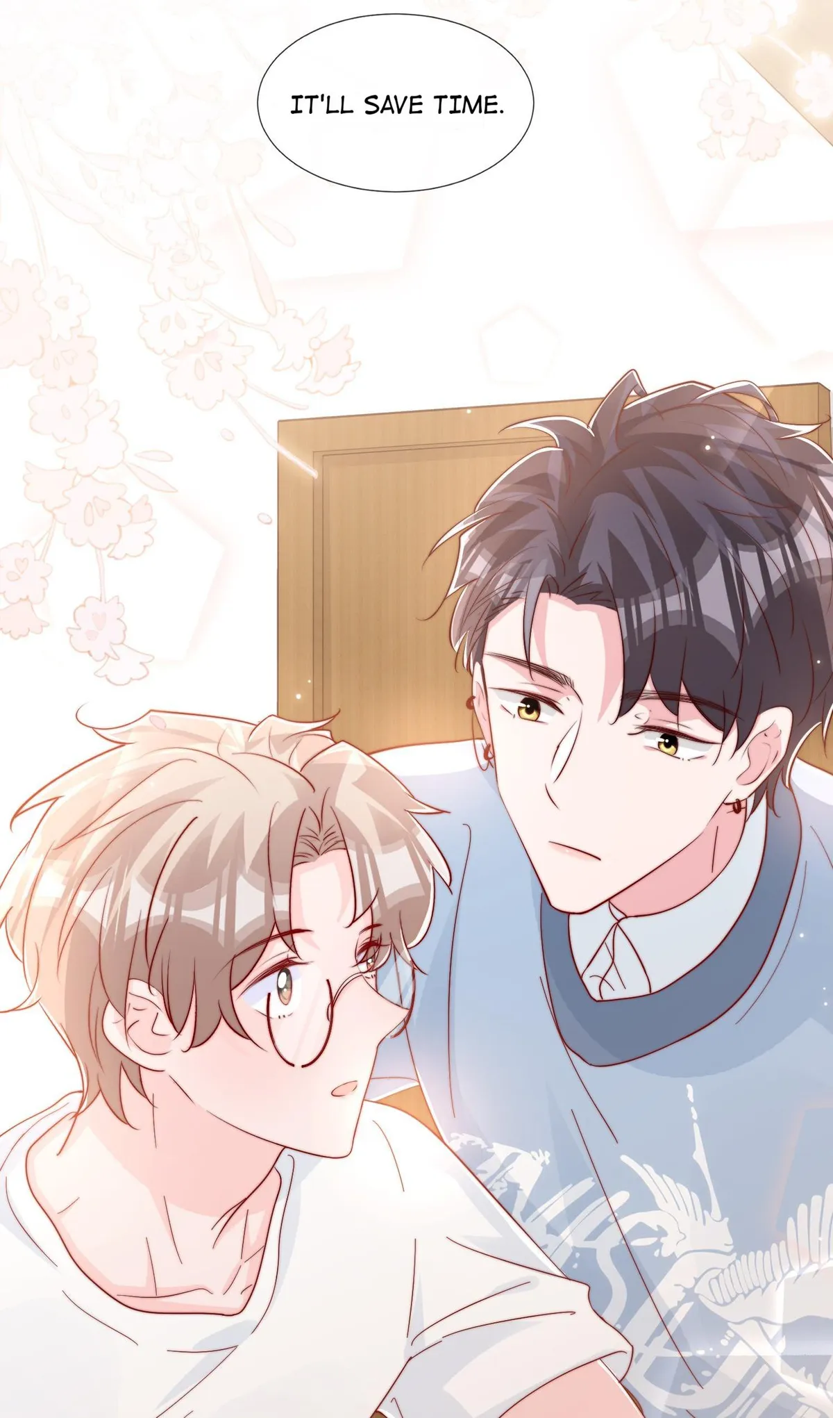 Lemon Lightning Chapter 39 page 52 - 