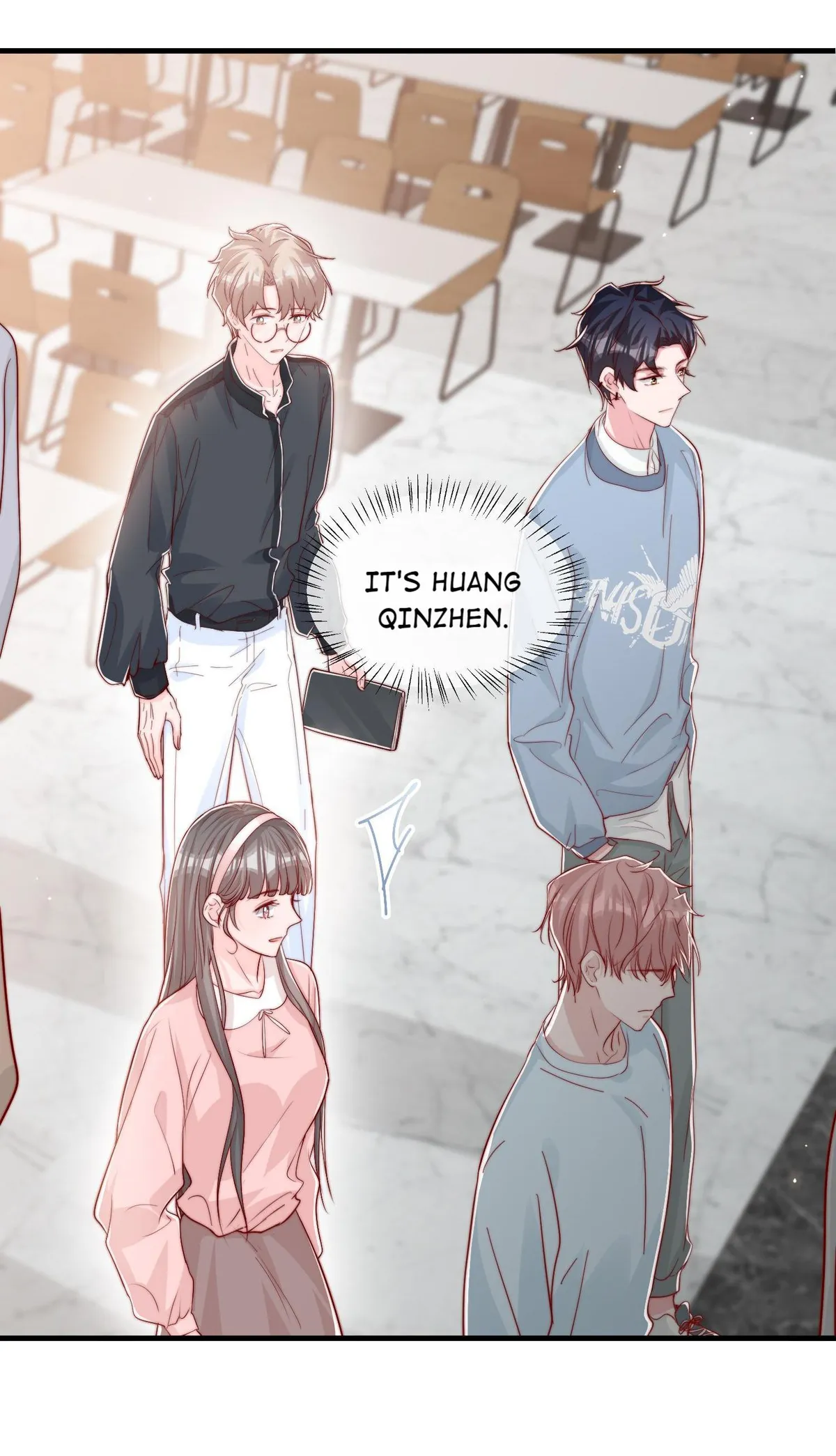 Lemon Lightning Chapter 39 page 7 - 