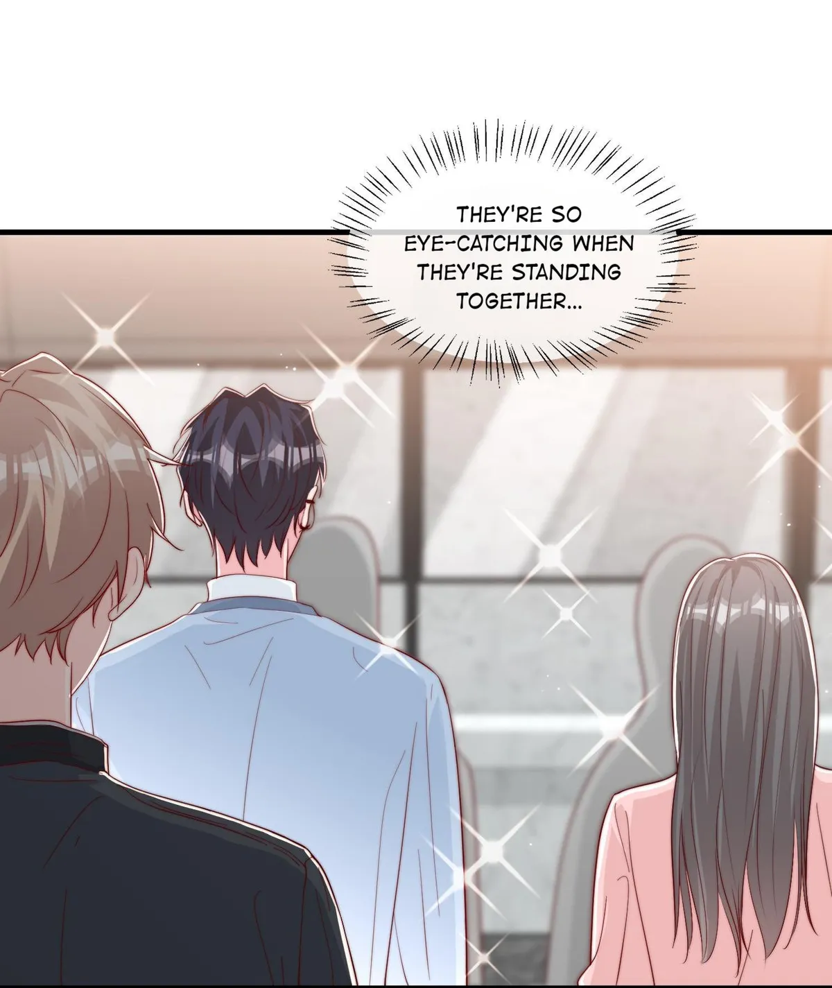 Lemon Lightning Chapter 39 page 8 - 