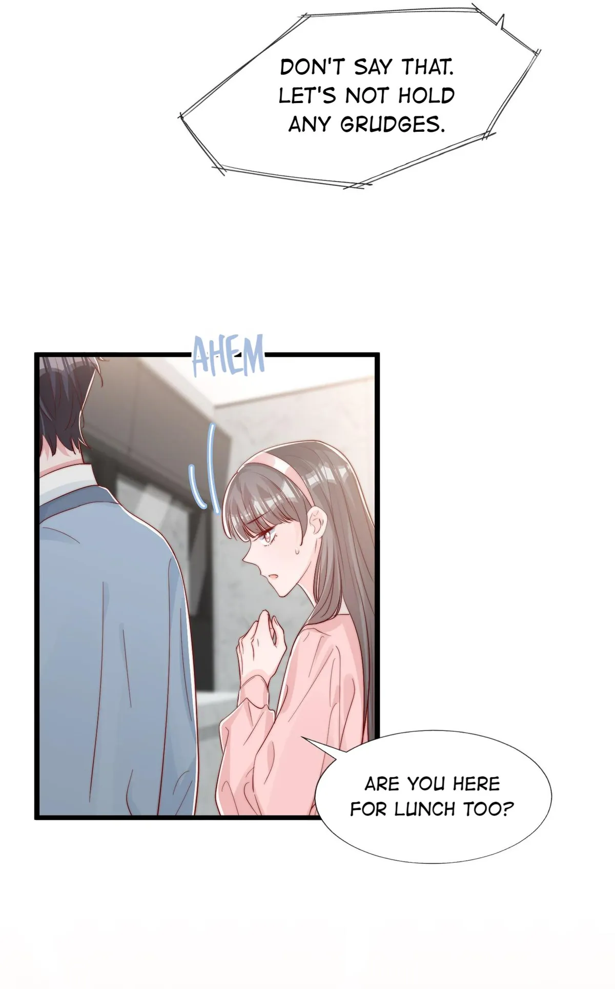 Lemon Lightning Chapter 39 page 10 - 