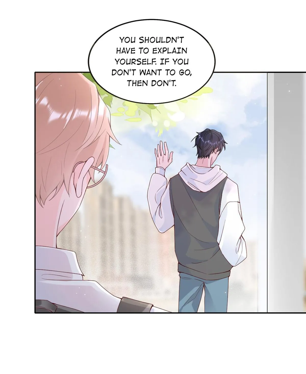 Lemon Lightning Chapter 4 page 11 - 