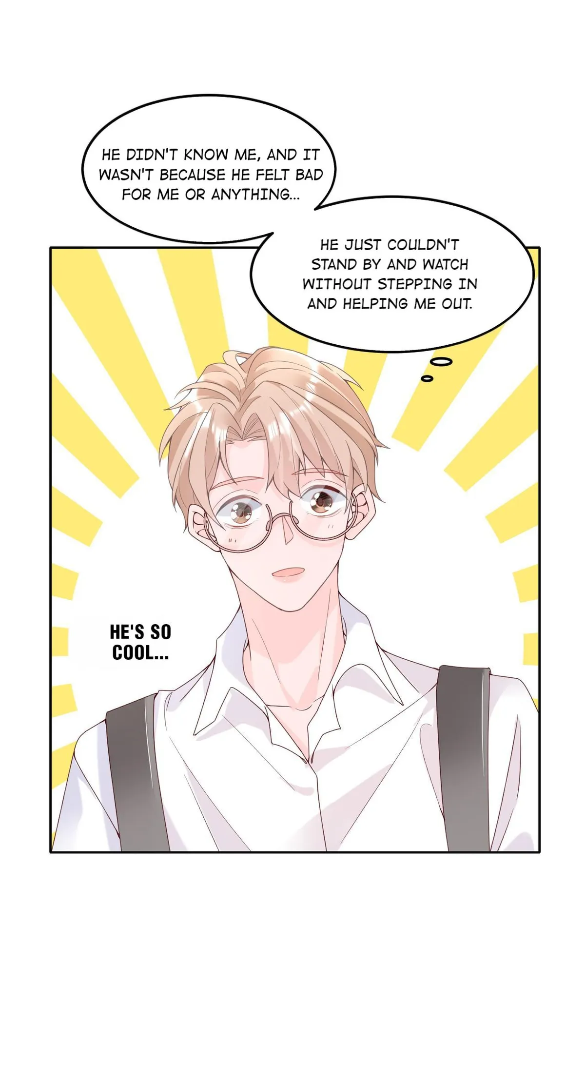 Lemon Lightning Chapter 4 page 12 - 