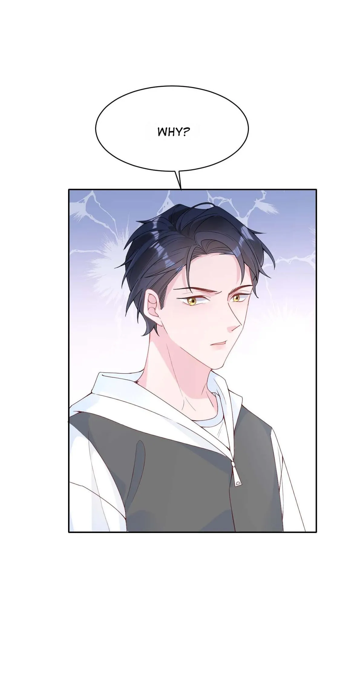 Lemon Lightning Chapter 4 page 17 - 