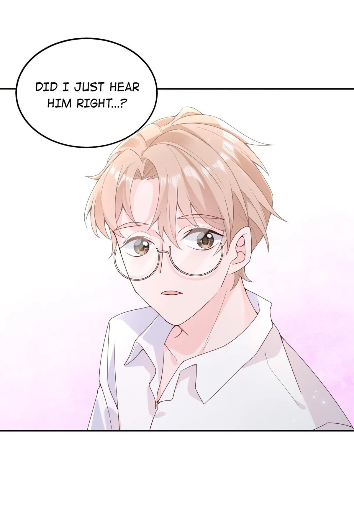 Lemon Lightning Chapter 4 page 3 - 
