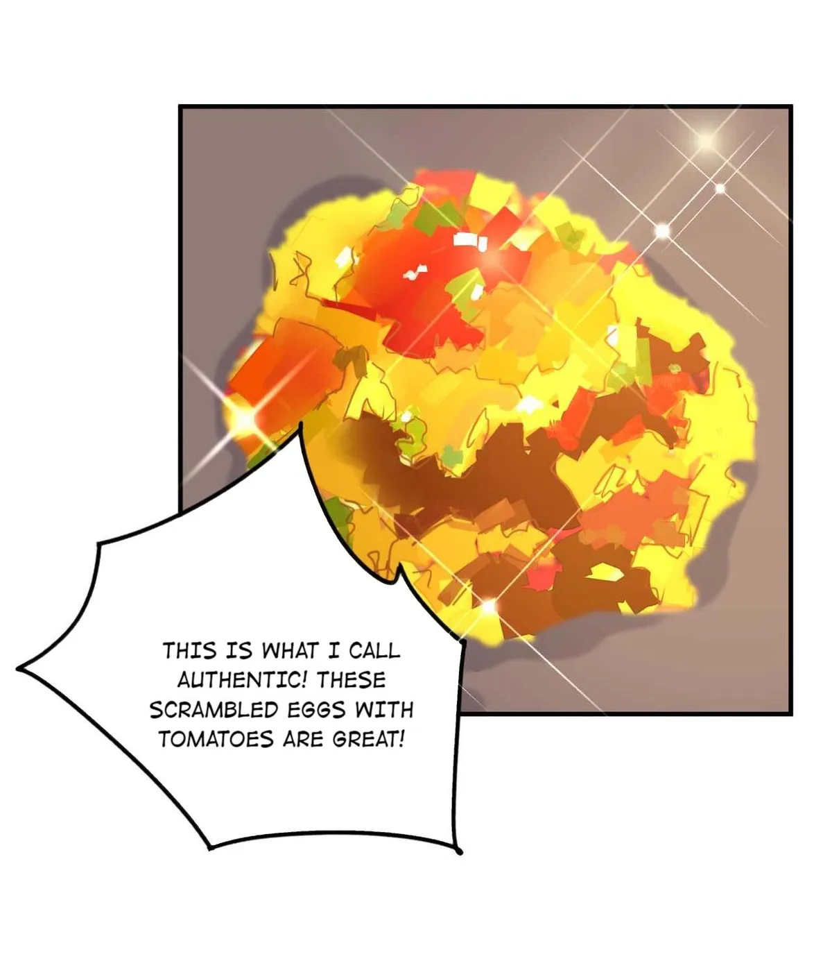 Lemon Lightning Chapter 4 page 27 - 
