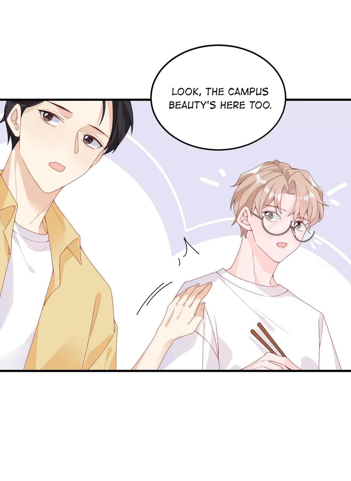 Lemon Lightning Chapter 4 page 29 - 