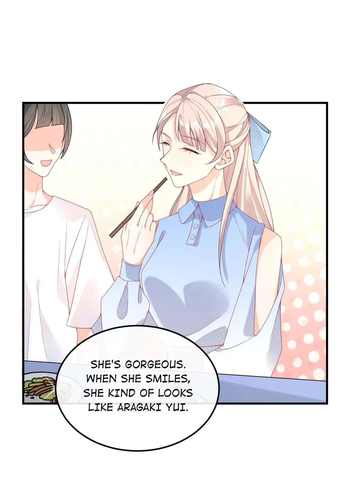 Lemon Lightning Chapter 4 page 30 - 