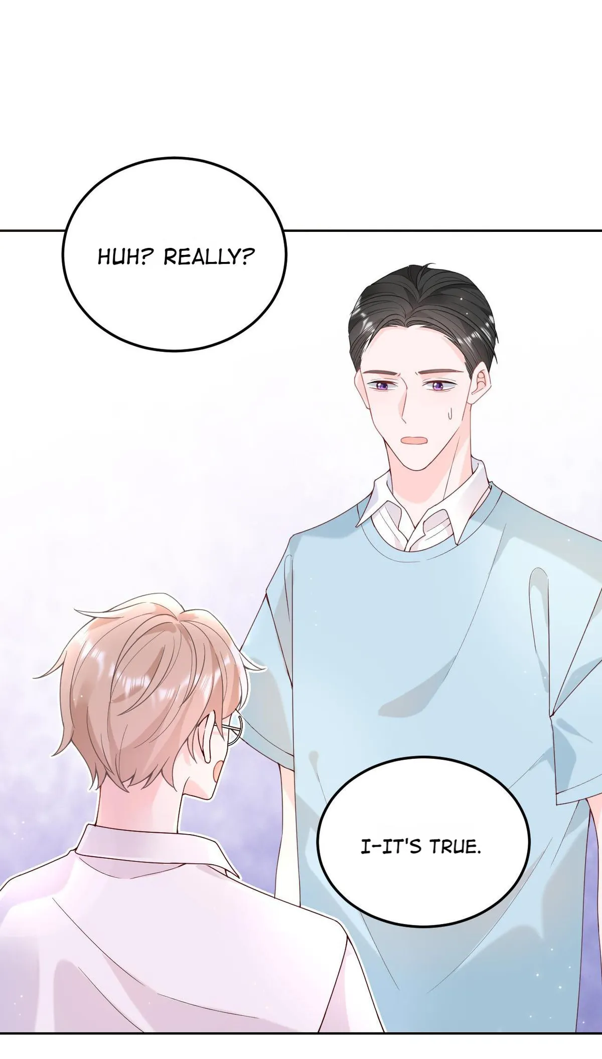 Lemon Lightning Chapter 4 page 4 - 